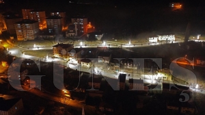 Bykehirden ilelere modern dokunu